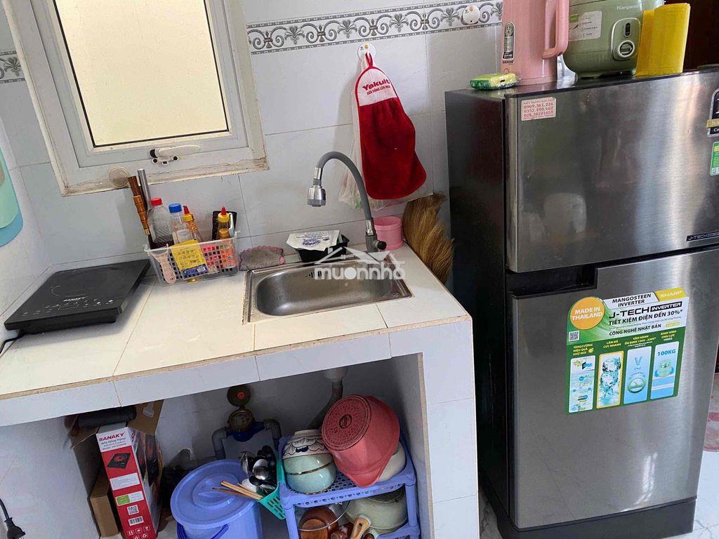 Ở ghép tân bình - học viện hàng không - Ảnh 2