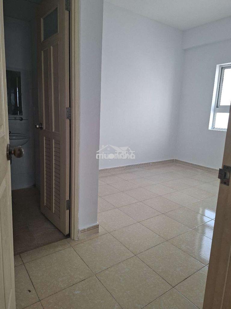Bán căn hộ hqc plaza 54m2 sổ hồng sang tên 1ty5. cách q1 chỉ 25p - 2