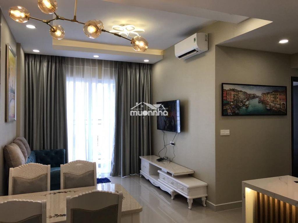 Cho thuê chung cư sunrise riverside 1pn, 2pn, 3pn giá tốt - 2