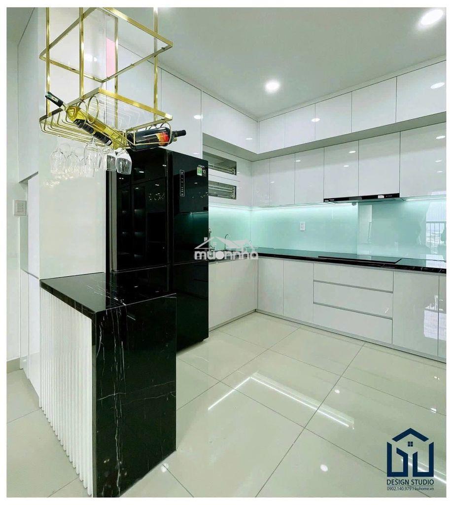 Bán nhanh căn hộ 3pn-có 2 ban công thoáng mát,giá 3 tỷ020,view đẹp  - 3