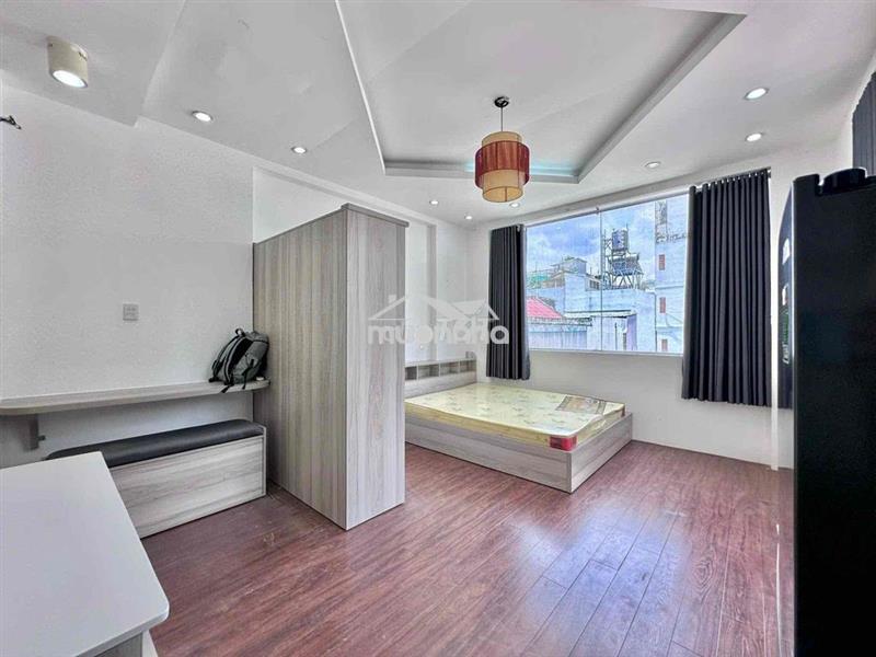 Cho thuê phòng tại sư vạn hạnh q10 gần vạn hạnh mall, đại học huflit