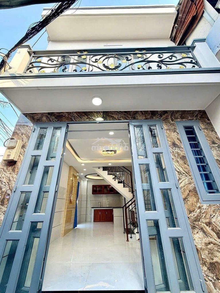 🔥🔥Sacombank tl nhà hiếm giá đẹp hương lộ 2_ bình tân_chỉ 2 tỷ 6