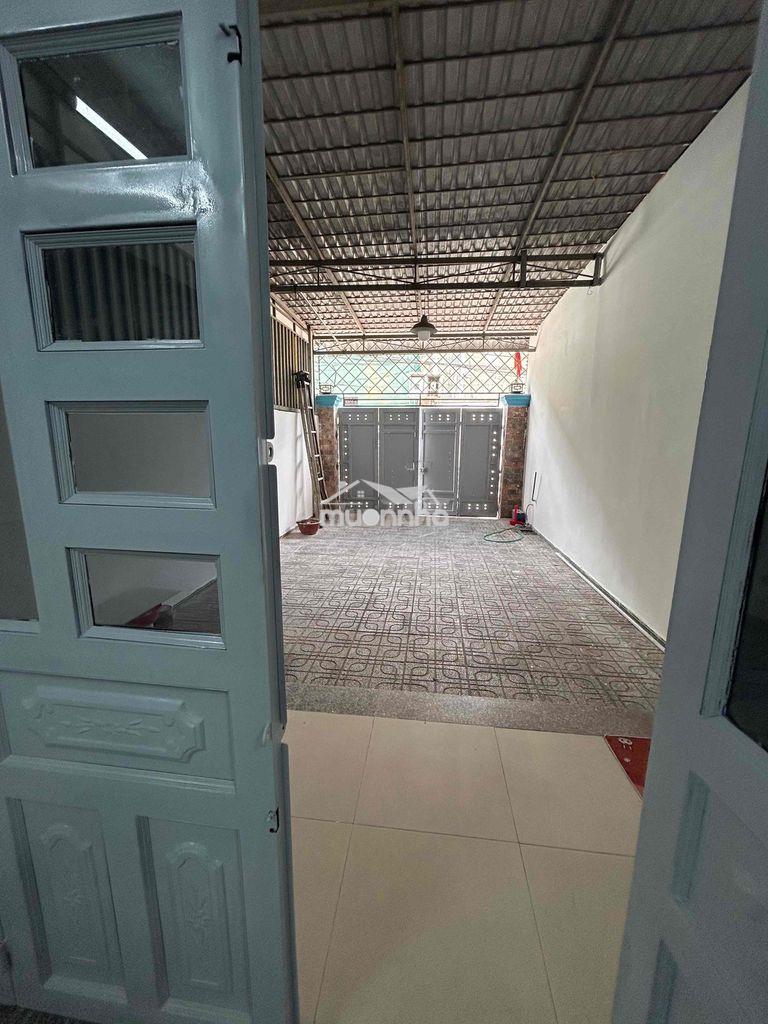 CHO THUÊ NHÀ TRỐNG - 4 PHÒNG NGỦ