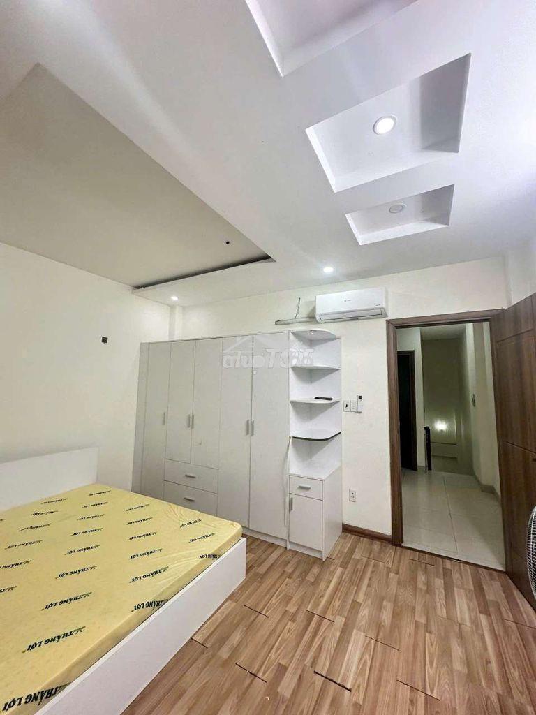 Chỉ 6,95tỷ nhà phố liền kề 4tầng cạnh kđt vạn phúc city thủ đức tphcm - 4