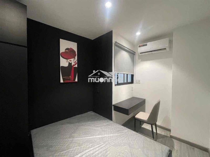 🏡 Căn hộ 2pn-1wc - cửa sổ - nội thất cao cấp - 50m2 - q. bình thạnh ☄️