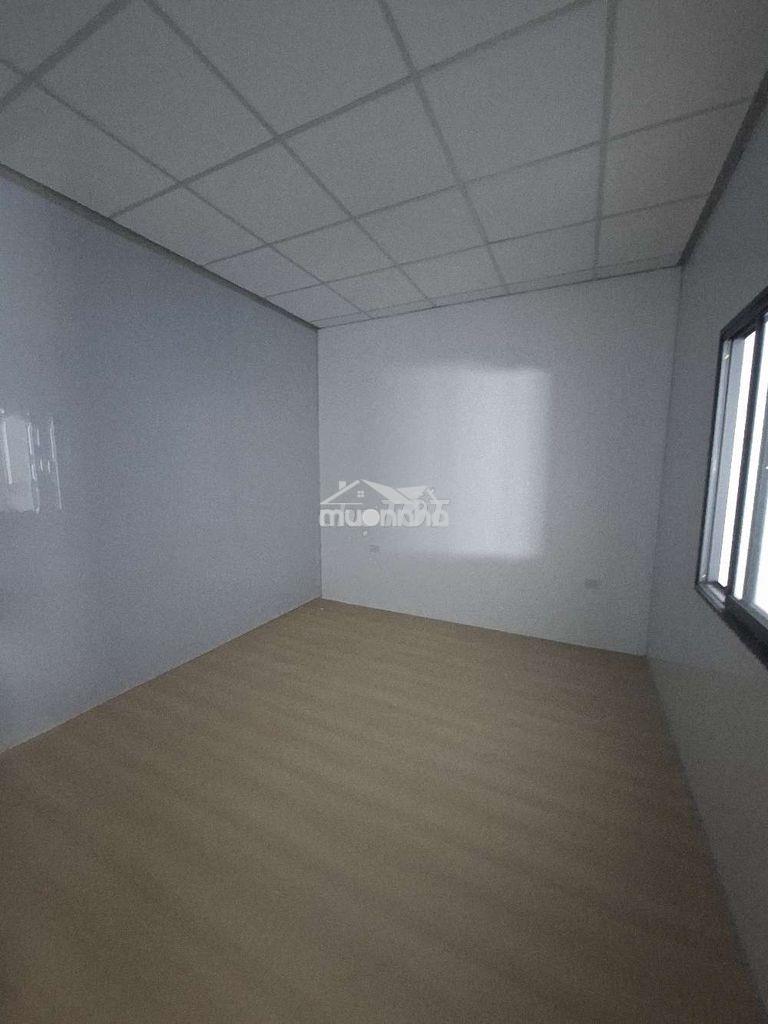 Cho thuê nhà mới ngay ngã tư ga 3pn 9tr - 3