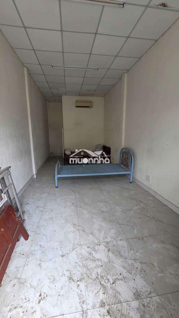 Cho thuê kho mặt tiền đường c12, p13, q. tân bình ( ngay nhà ga t3 ) - 4