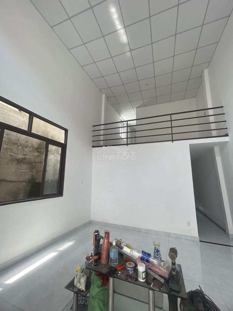 Cho thuê nhà chính chủ hẻm 255 quốc lộ 13 cũ, hiệp bình, giá 9tr/th - 4