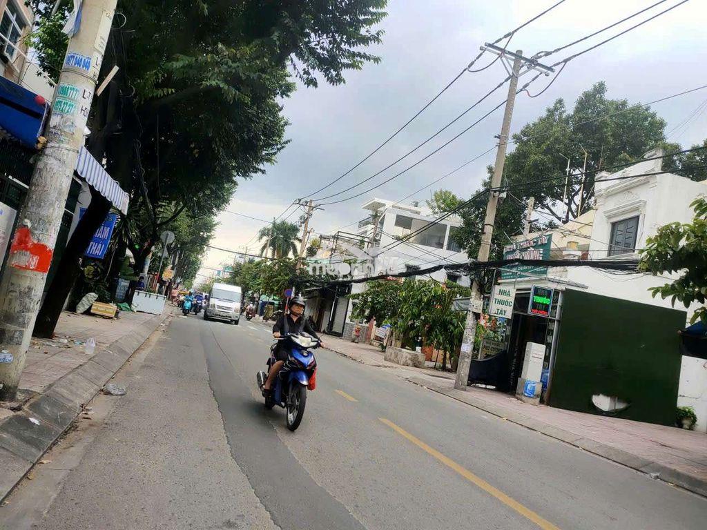 Cho thuê nhà nguyên căn q6 - 2