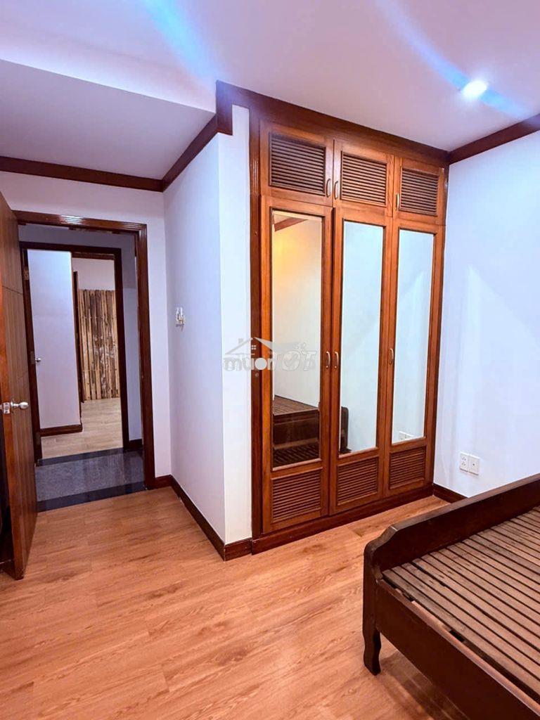Bán căn hộ new sài gòn - hagl3 căn góc 121m2 hướng đông nam - 4