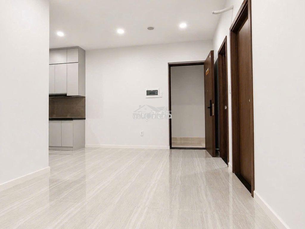 Cho thuê nhanh căn 2pn cạnh hồ bơi nội thất tiêu chuẩn gần nông lâm - Ảnh 2