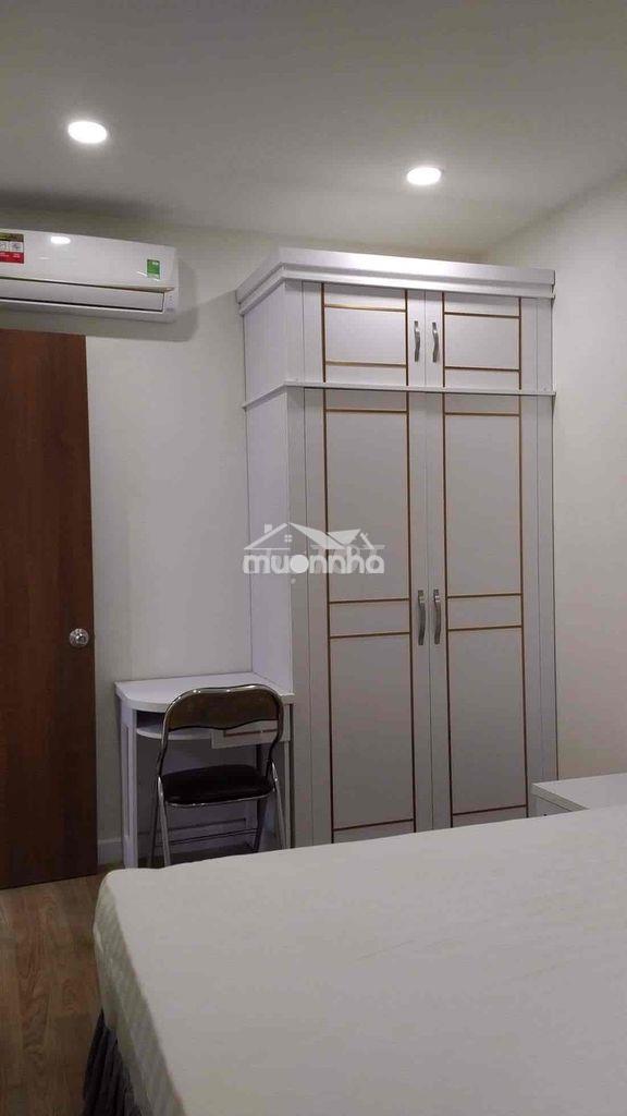 Căn hộ 1pn 50m2 view đẹp đầy đủ nội thất grand riverside - 2