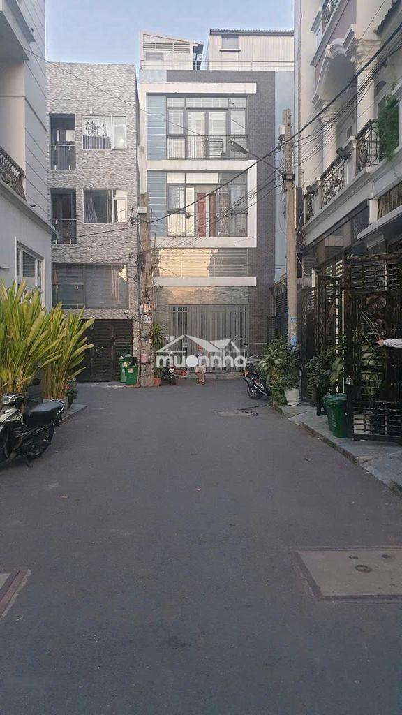 Cho thuê nhà 1 trệt 2 lầu+tum-4pn - đs 38 hbc ngay chợ hiệp bình- hxh - 3