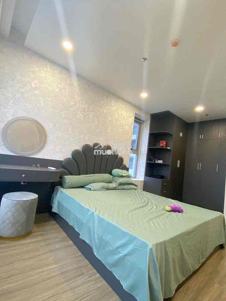 •Cho thuê căn góc chung cư happy one central diện tích : 95m2 3pn 2w - 3