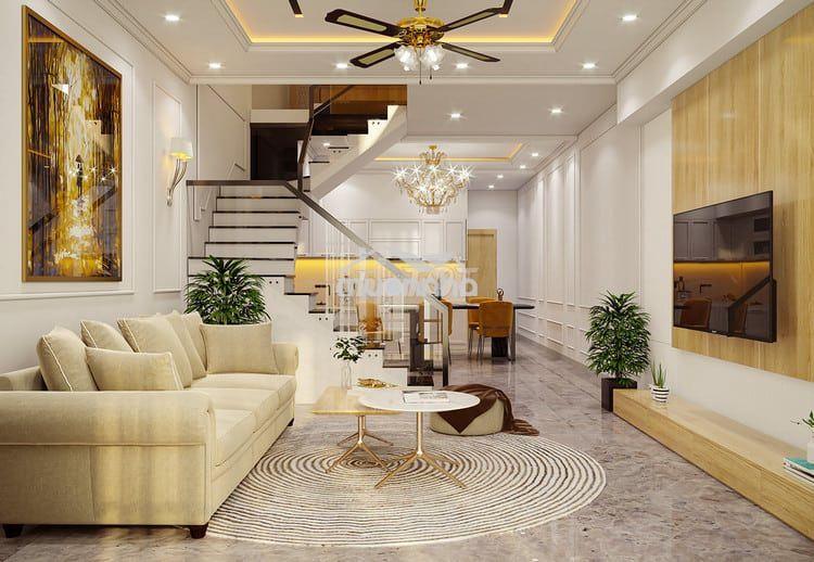 🏡 Bán nhà đẹp nguyễn đình chiểu – p.4, quận 3