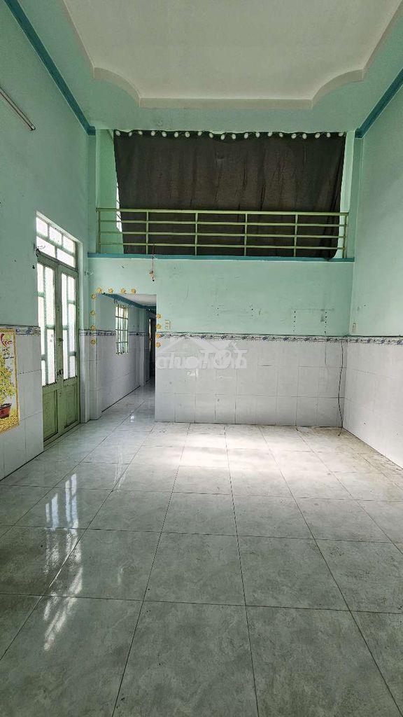 4x12m 4tr đường 1a giáp tây lân 