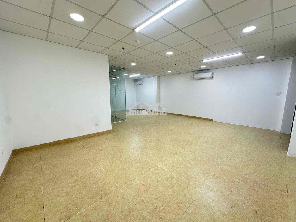 Cho thuê sàn văn phòng tại phan bá phiến quận tân bình - 4