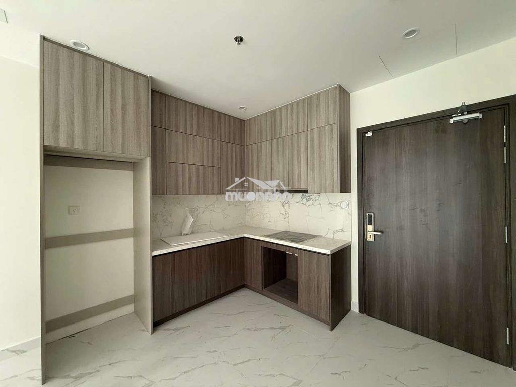 Căn hộ 60m2 vinhomes grand park - 2