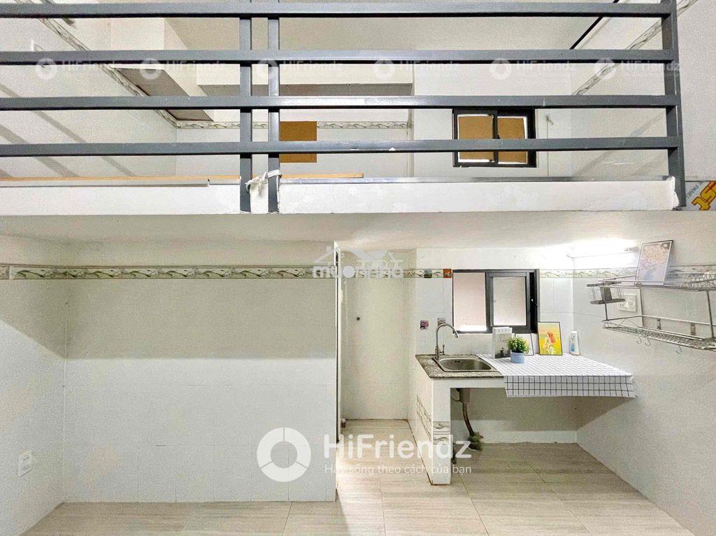 💥Cho thuê phòng duplex giá rẻ ngay đại học công thương_aeon tân phú💥 - Ảnh 2