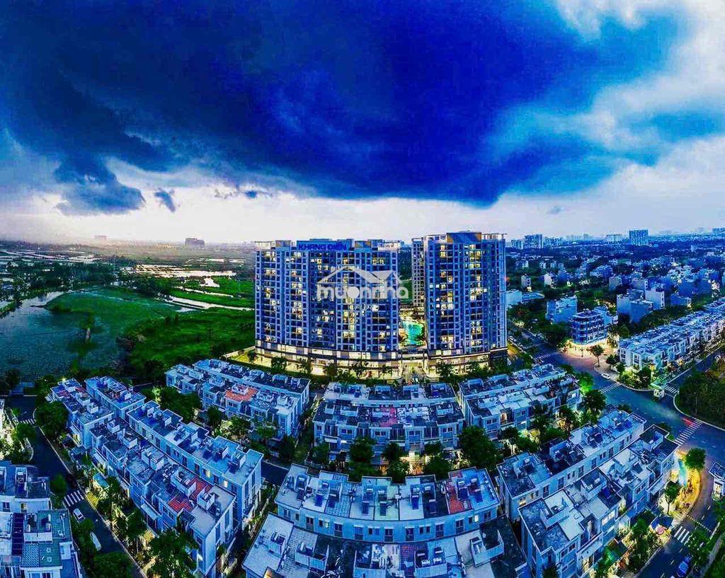 Cho thuê lovera vista 1-2-3pn từ nhà trống đến full nội thất - 2