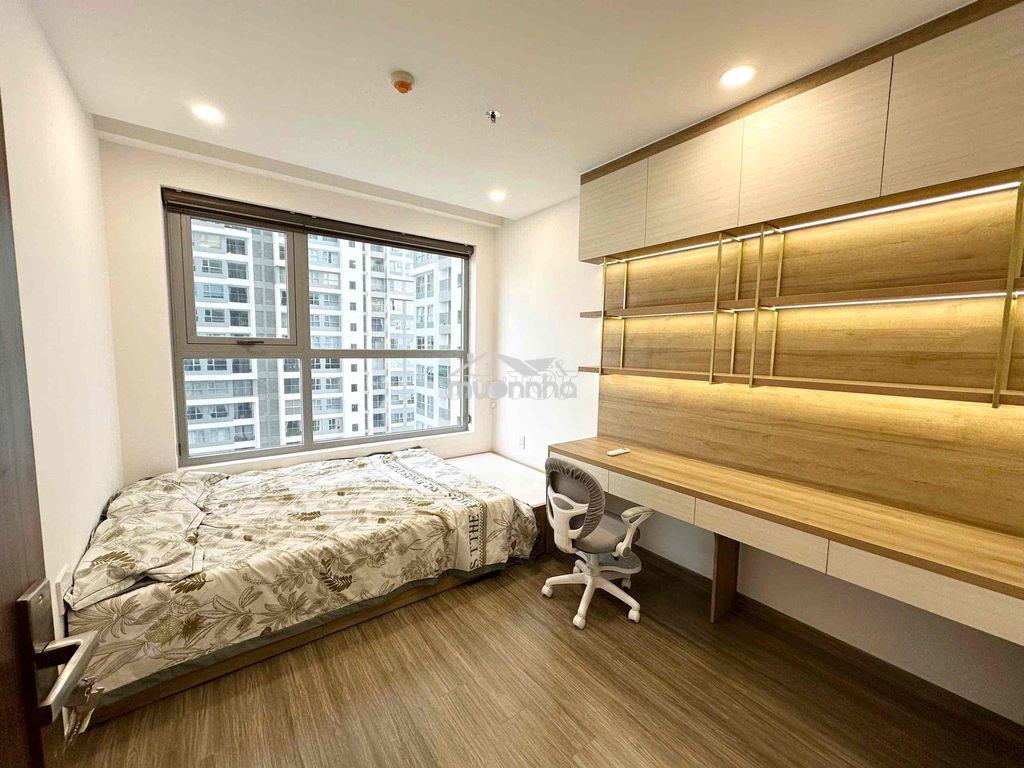 •Cho thuê căn  chung cư happy one central  • diện tích : 70m2 2pn 2wc - 3