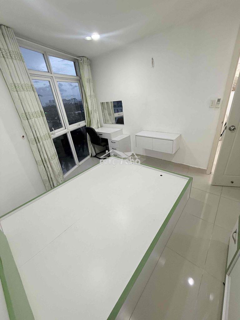 Căn hộ 81m2. 2pn , 2wc full nội thất. chung cư skyway residence - 3