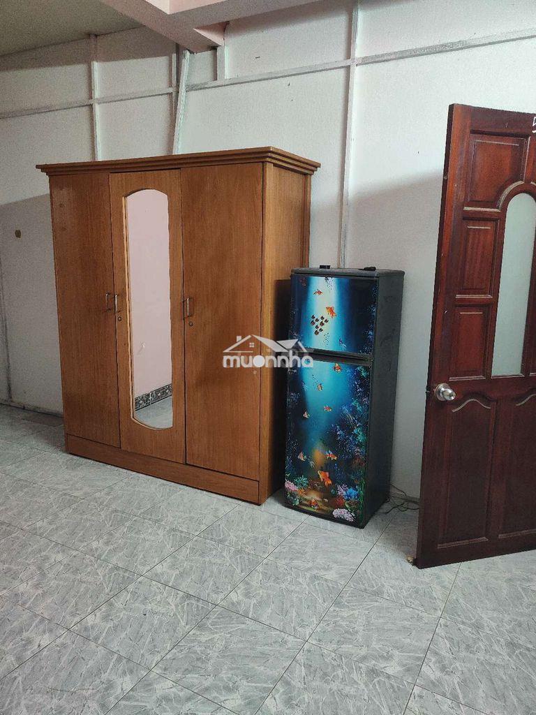 Cho thuê phòng trọ vip giá sinh viên - 2