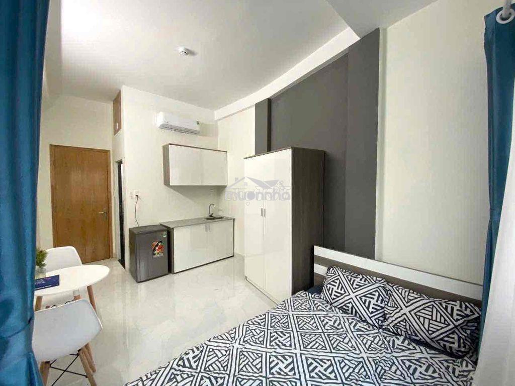 🔥Phòng studio cửa sổ thoáng_thang máy_gần chợ nguyễn đình chiểu - 3
