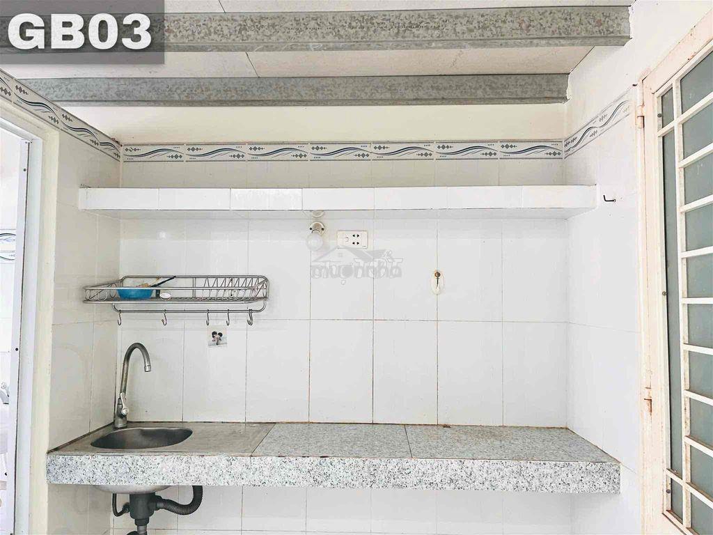 Phòng trọ gác lửng cho sinh viên cách đh tôn đức thắng 2km - 2