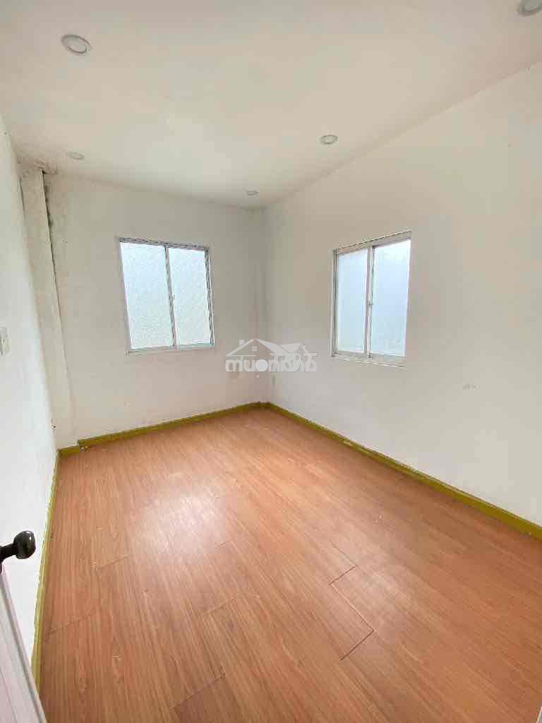 Nhà 3 tầng hoàn công đủ - chỉ 1t99 - không dính quy hoạch  📍 tôn thất - 2