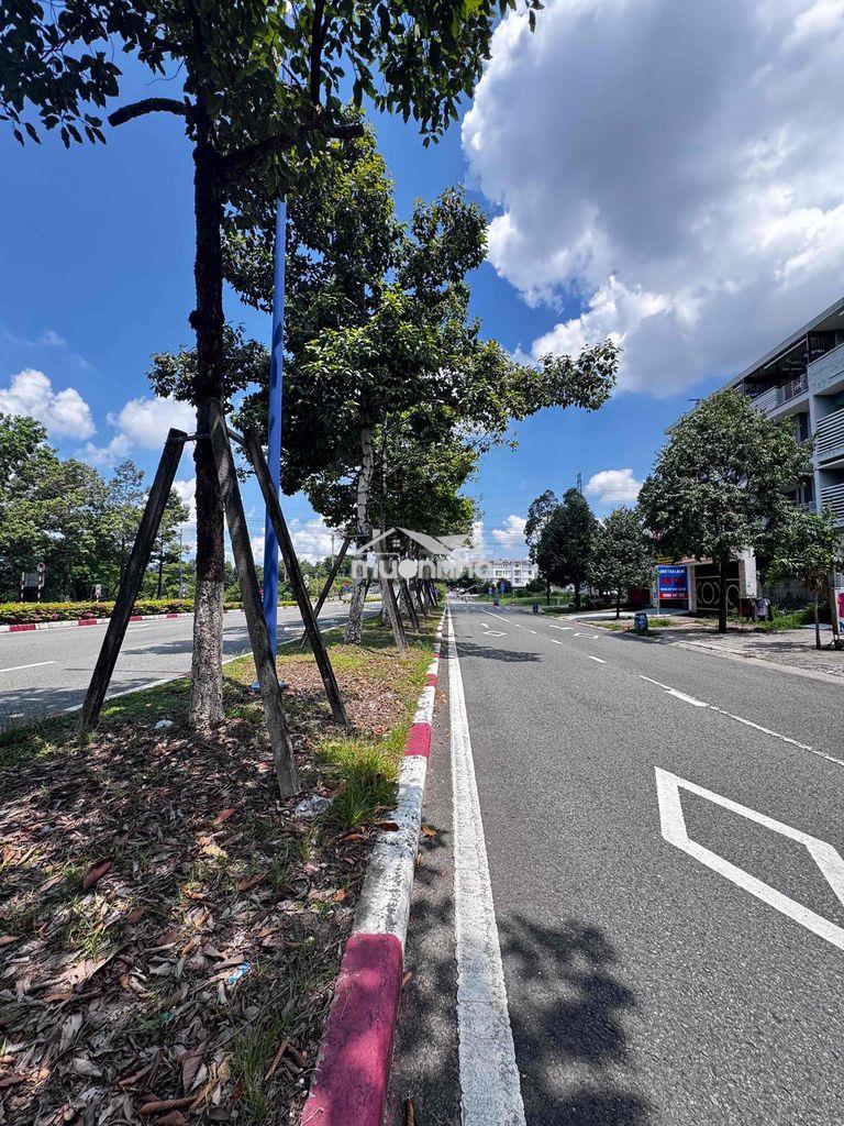 🏢 Cho thuê nhà nguyên căn mặt tiền đường na3 – chánh phú hòa, tp. hồ c