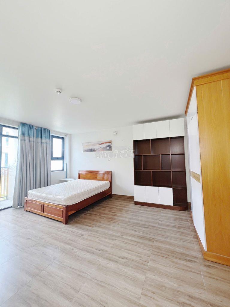 🔥 SÁT LOTTE MART LÁI THIÊU BÌNH DƯƠNG - CHDV 45M2 MỚI KENG , Ở NGAY - 2