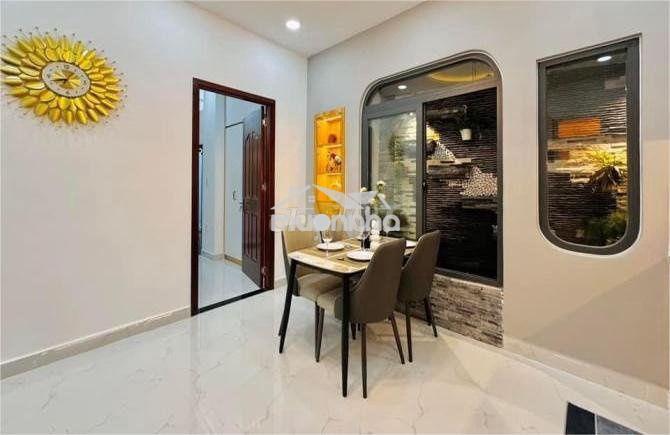 Bán nhà riêng quốc lộ 13, chợ mỹ thạnh bến cát, 1,4 tỷ, 127m2. shr - 2