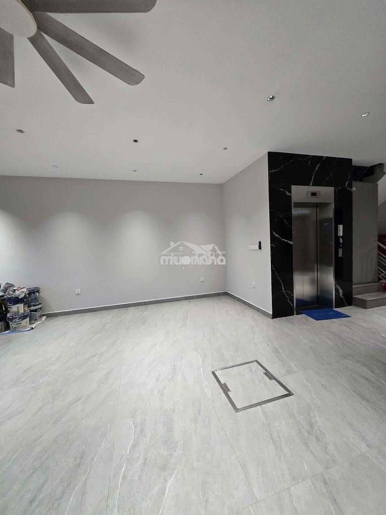 Cho thuê mặt bằng tầng 1 - siêu thị - spa - vp đại diện - 4