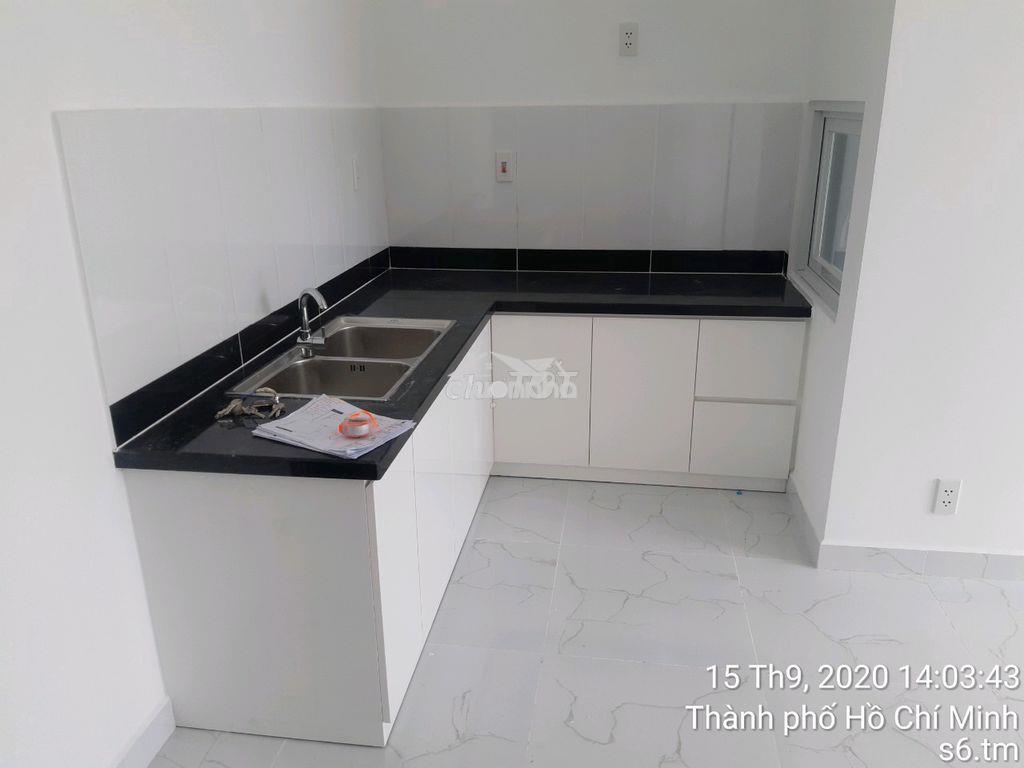 Cho thuê ch conic riverside 50m2 1pn+ giá 6 triệu/tháng - 2