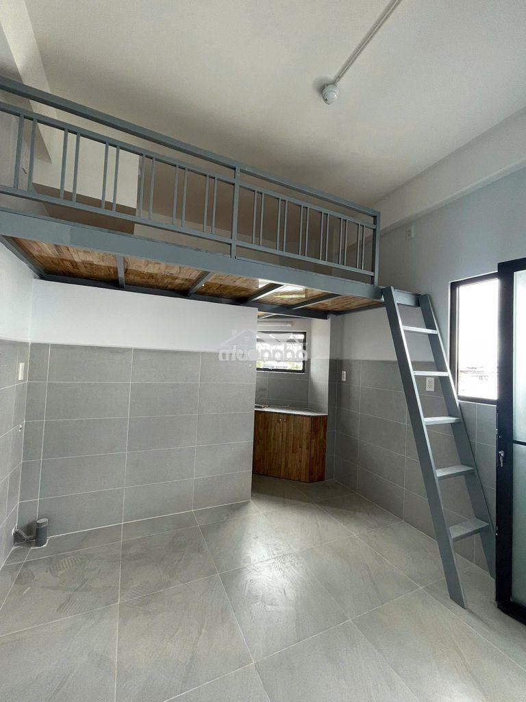 Duplex siêu xinh ngay vlu cs3 - full nt - hầm xe - thang máy - cửa sổ - 2