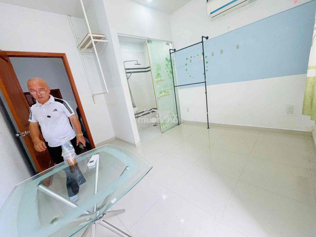 Cho thuê phòng ở khu đồng bộ cao cấp - 4