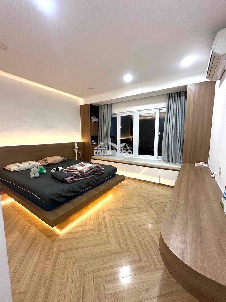 Bán chung cư mặt tiền phạm ngọc thạch quận 3 - 71m2 sổ sẵn sang tên - 2