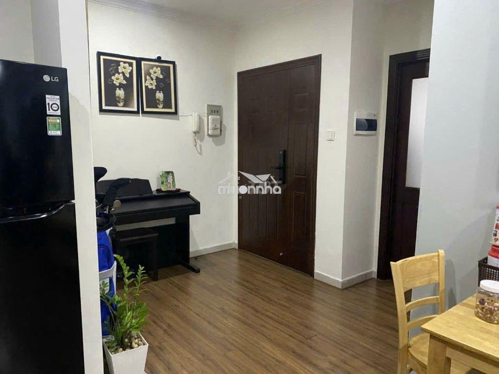 Căn 1p ngủ  screc tower- nhiêu lộc, full nội thất, 11tr/tháng - 2