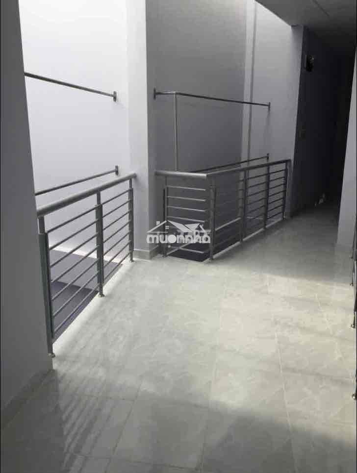 Phòng trọ 10m2 nguyễn trung trực p5 bình thạnh - 2