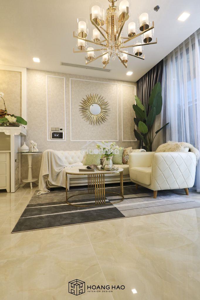 Cho thuê nhiều*căn hộ sunrise city 1 2 3pn giá tốt - 3