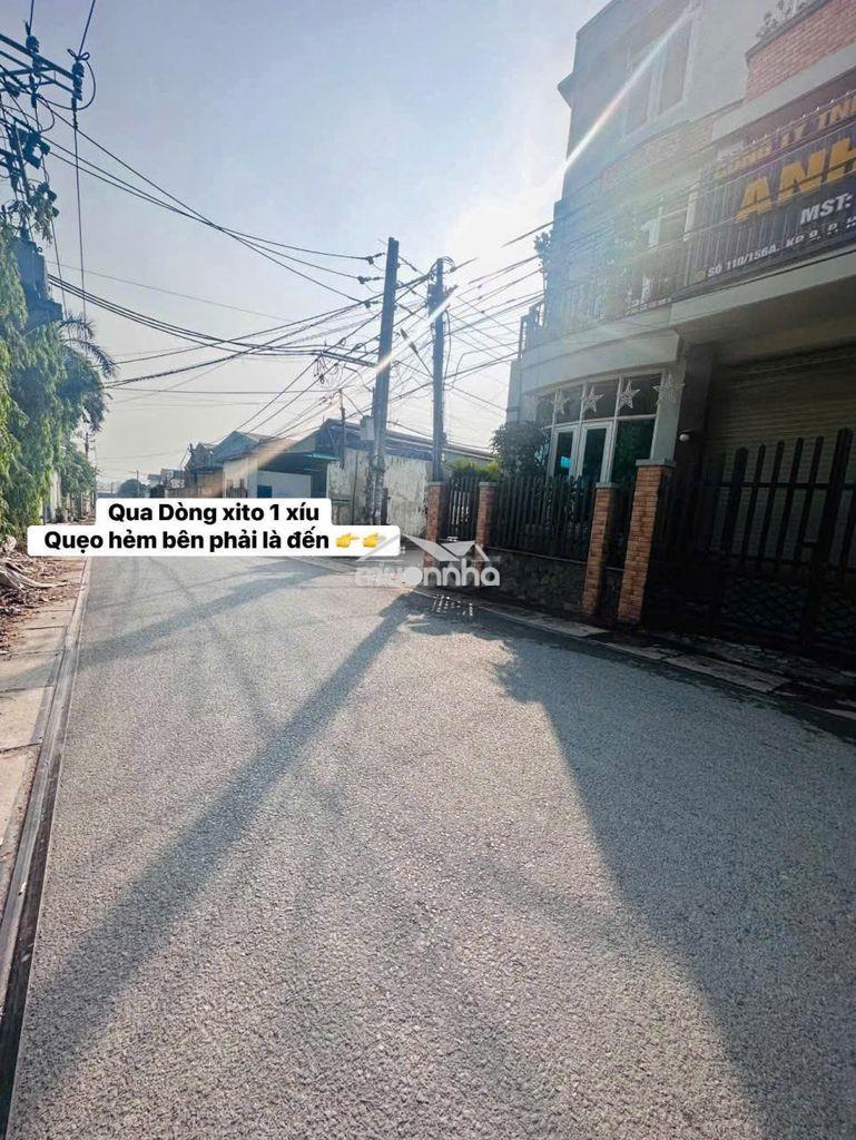 Bán đất ngang 10 mét ở sau nhà thờ ngọc đồng, chính chủ. - 2
