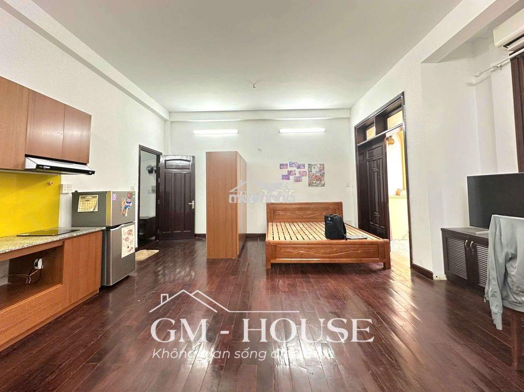 Căn hộ 35m2,  đầy đủ nội thất, ban công lớn, ngay võ oanh - 4