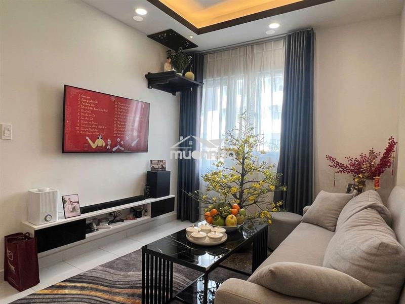 Căn hộ 43m2 nhà ở xã hội lê thành an lạc, bình tân, tphcm