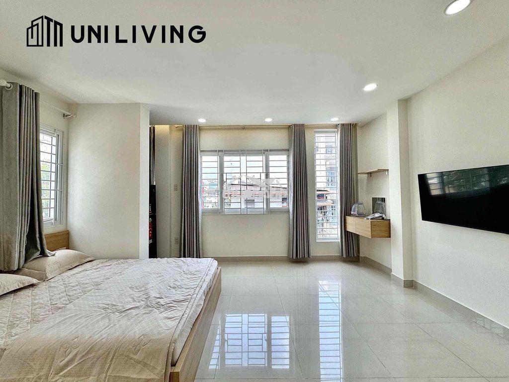 Chính chủ cho thuê căn studio full nội thất - 4