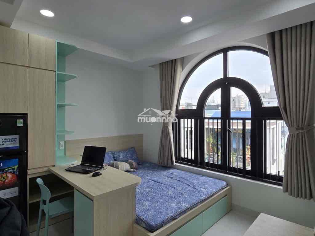 Giáp quận 11 ngay gần đầm sen hxh nhà mới giá chỉ 6 tỷ xíu - 2