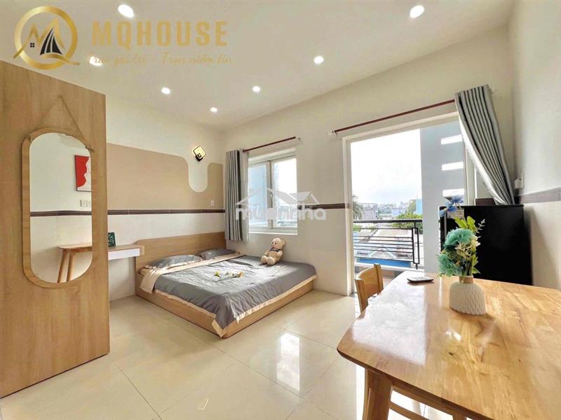 ❌11pn chdv full nội thất p6 gò vấp ❌