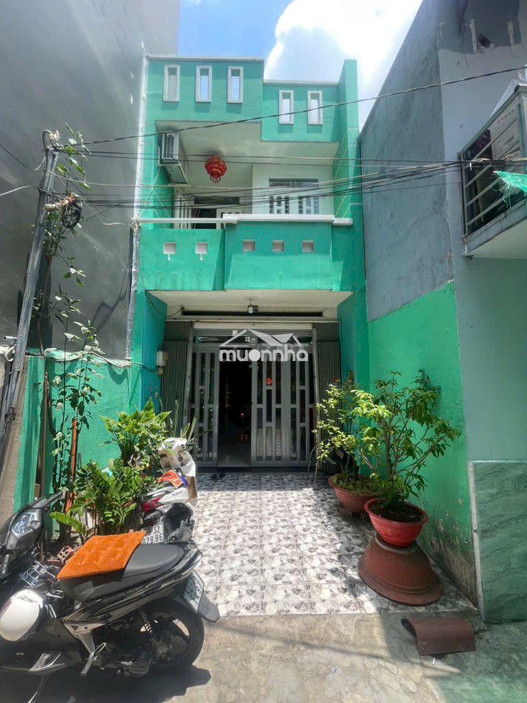 🏡Bán nhà đẹp 83m2 tân hương (dt 4.9 x 20m), nhà 1 lầu, 3pn 4wc