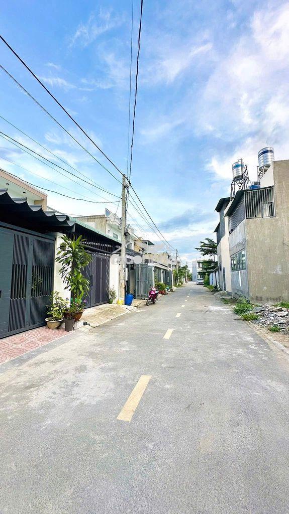 Bán nhanh 2 lô cuối trong khu dân cư hiện hữu gần ngã tư tân triều - 3