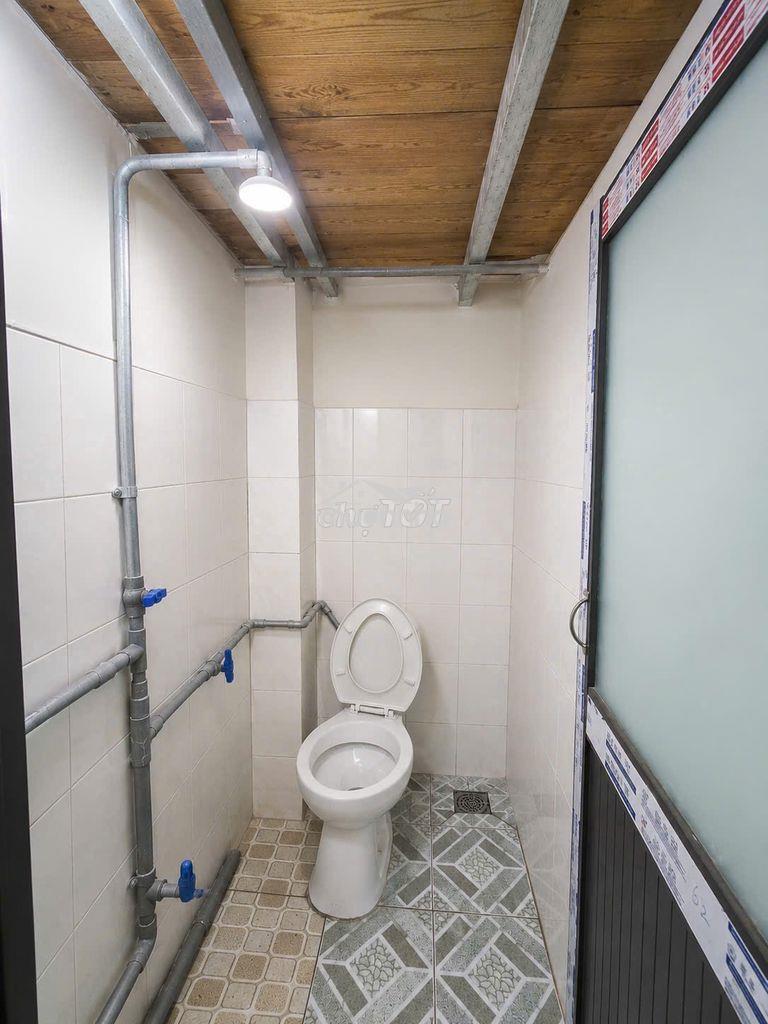 Trọ đẹp sạch rẻ  có máy lạnh thuận an - 3